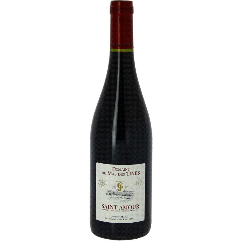 SAINT AMOUR TRADITIONNEL